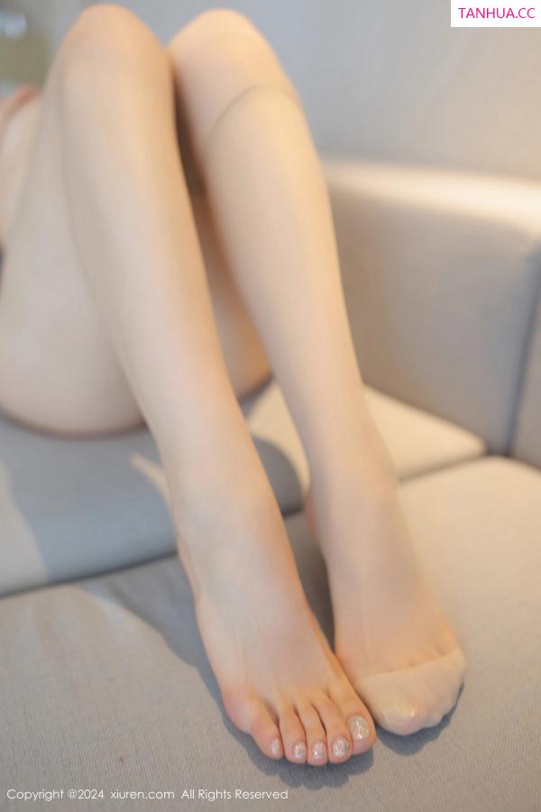   [XiuRen]高清写真图 2024.06.28 No.8775 清妙 无内肉丝第68张图片